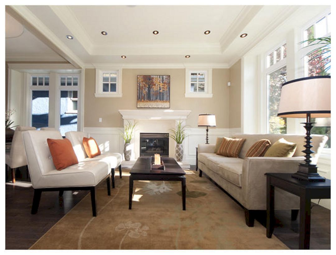Best 20+ Harmony Interior Design Ideas For Cozy Living Room — Freshouz ...