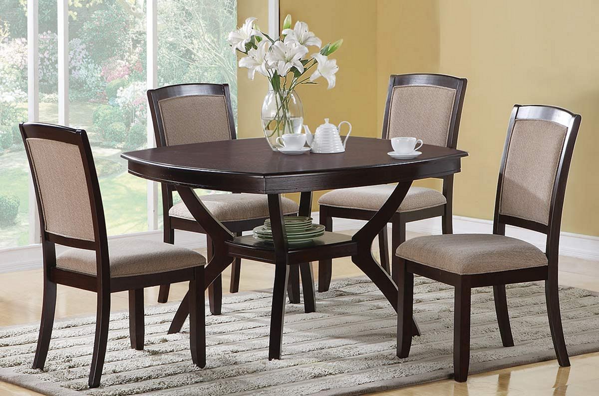 Square Dining Room Table Design 5 (Square Dining Room ...