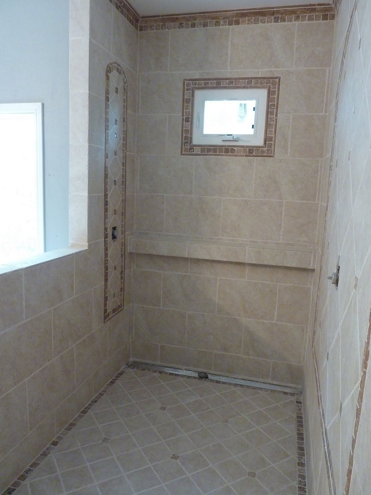 Small Bathroom Shower Doorless 16 Small Bathroom Shower