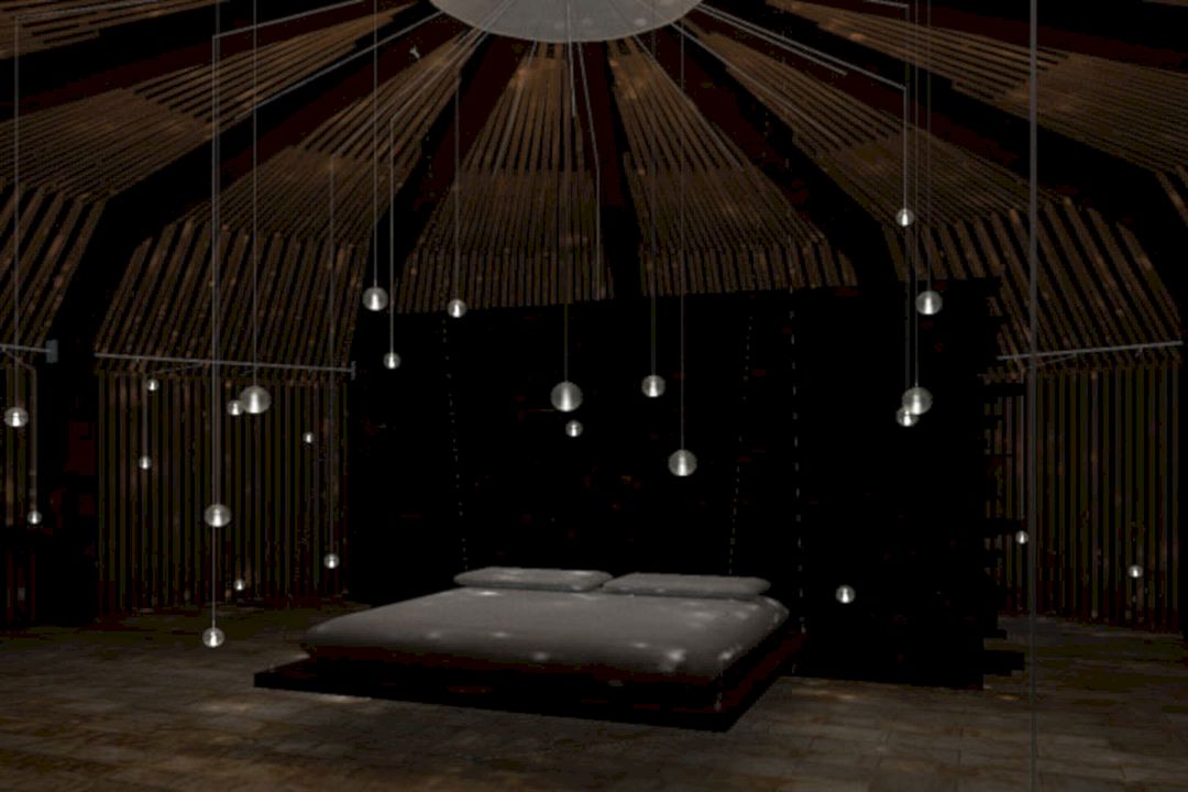 Bedroom Lighting Design Ideas 20