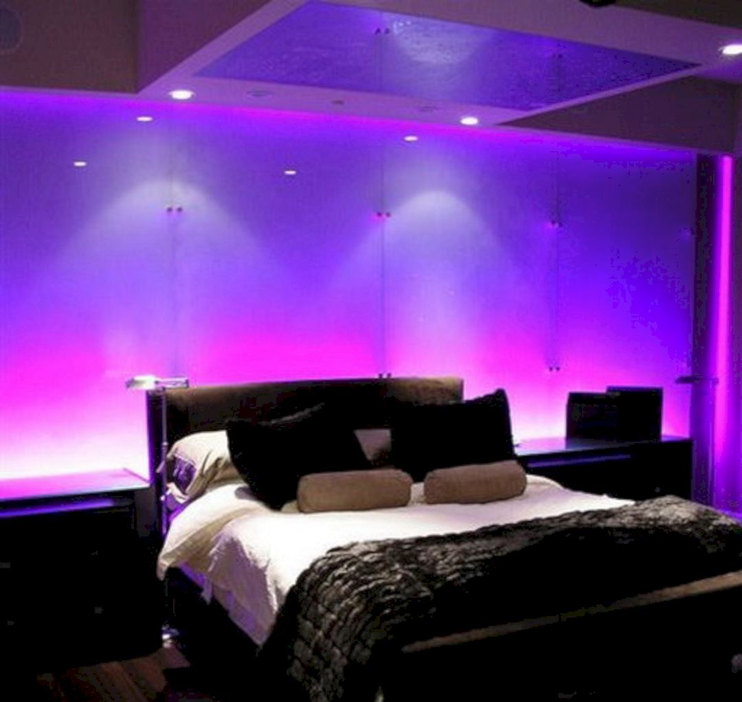 Bedroom Lighting Design Ideas 6