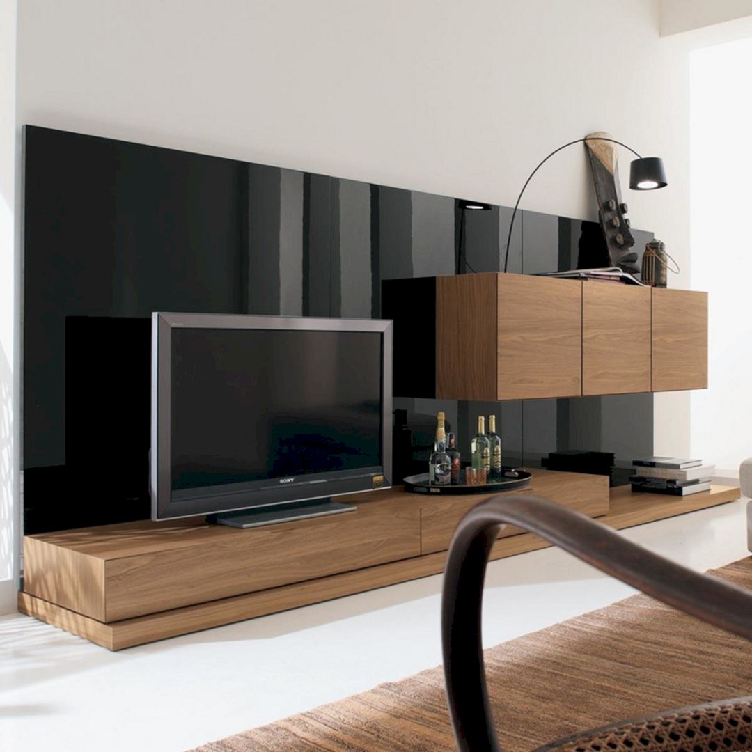 Modern TV Cabinets Design 081 Modern TV Cabinets Design 
