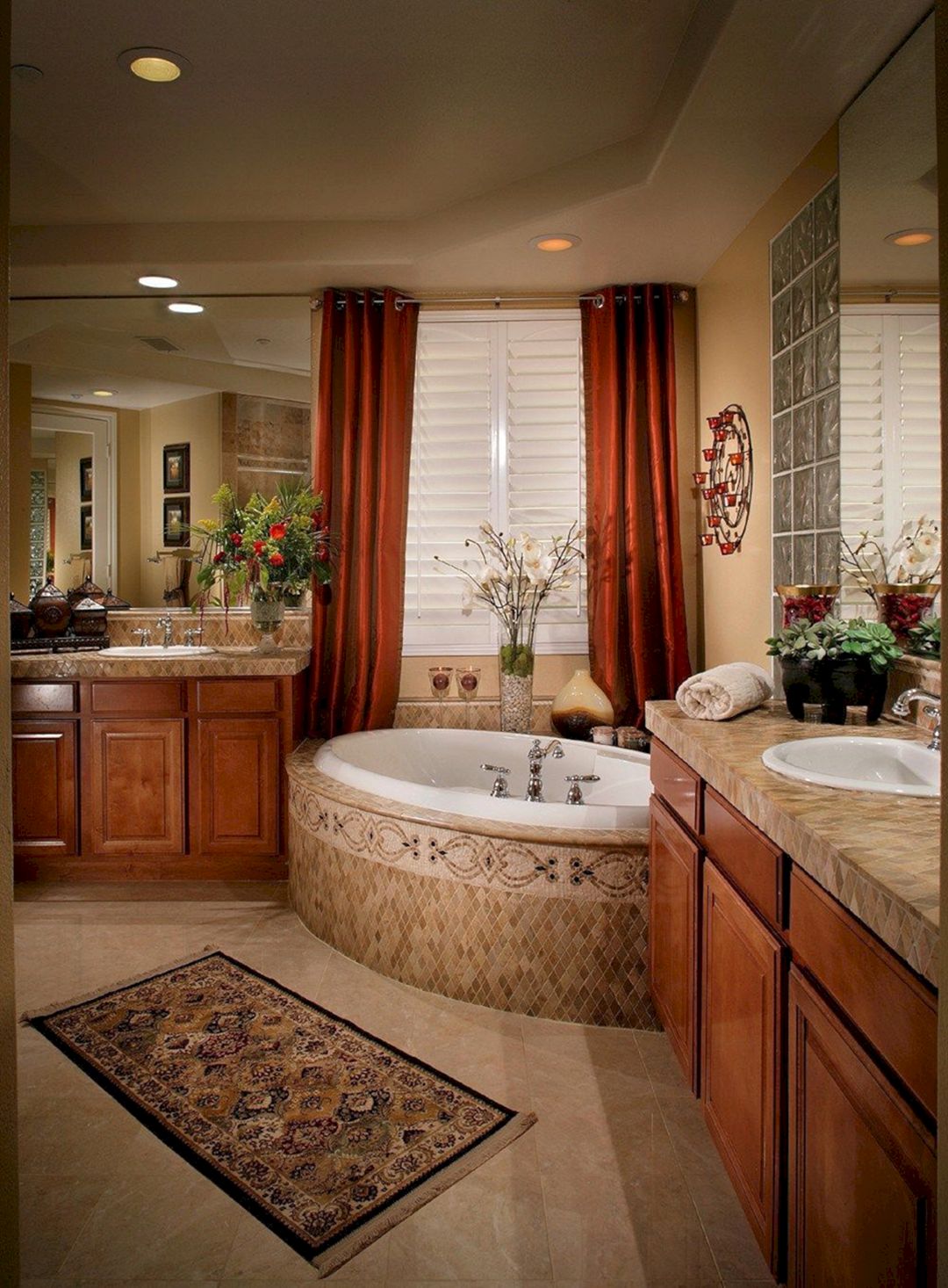 Bathroom Interior Design From Stunningexpressions