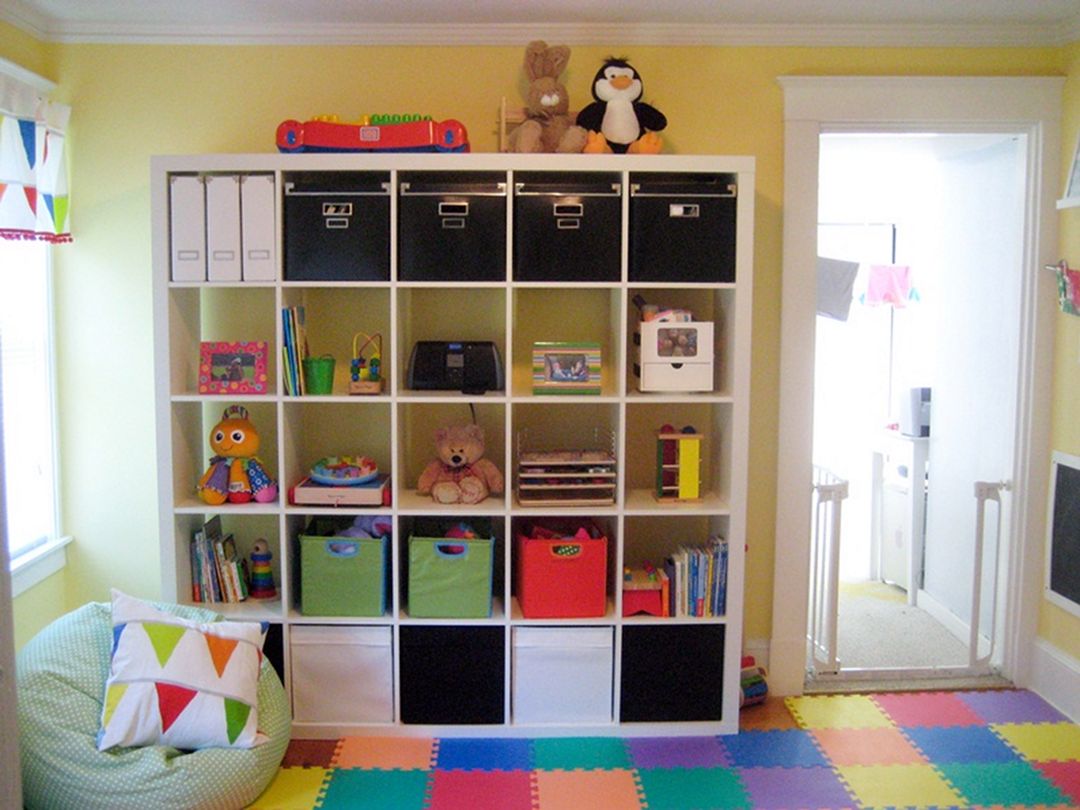 Childs Room Storage From Househomeworld