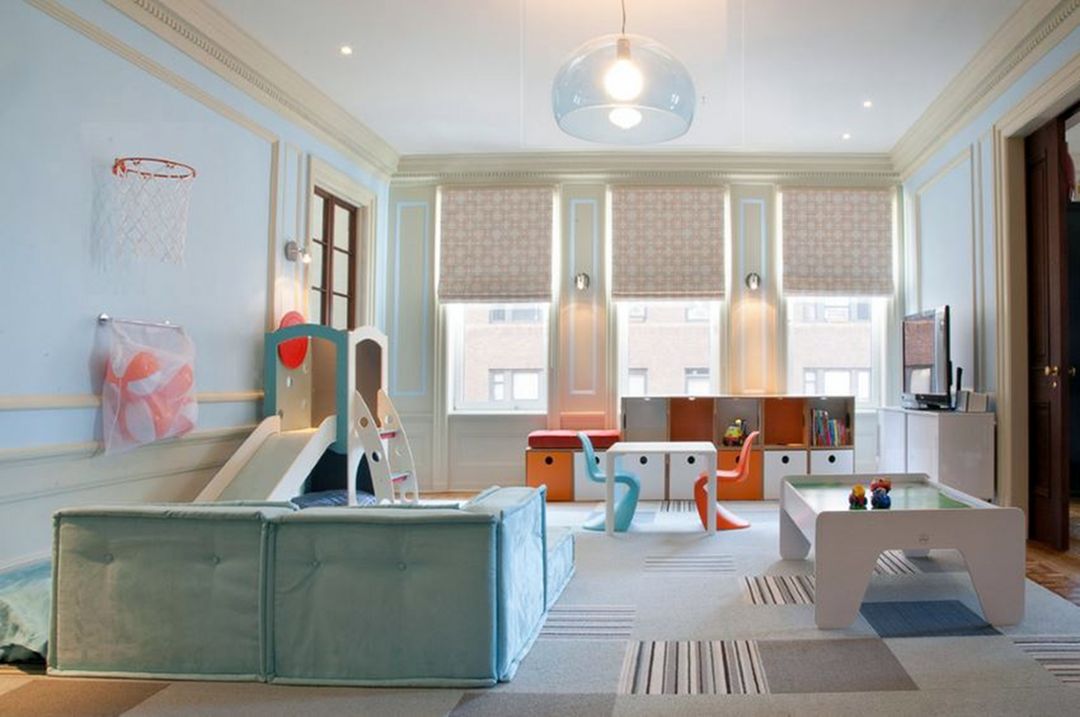 Kids Rooms With Carpet From Househomeworld