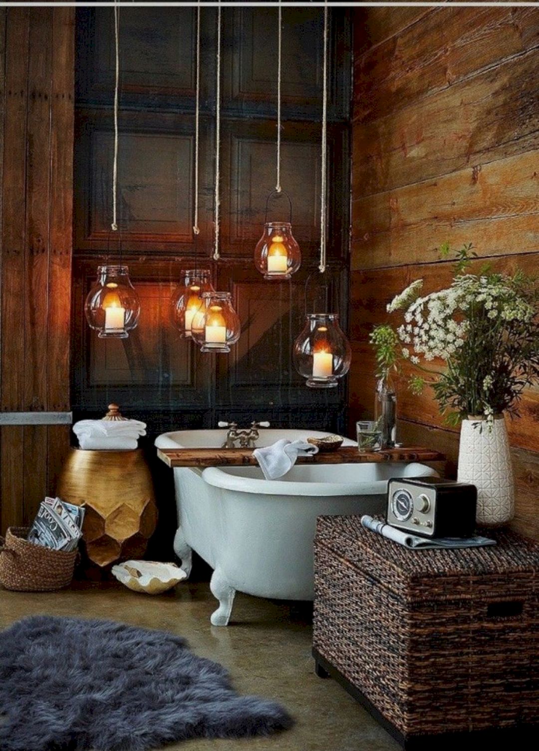 Main Bathroom From Weheartit