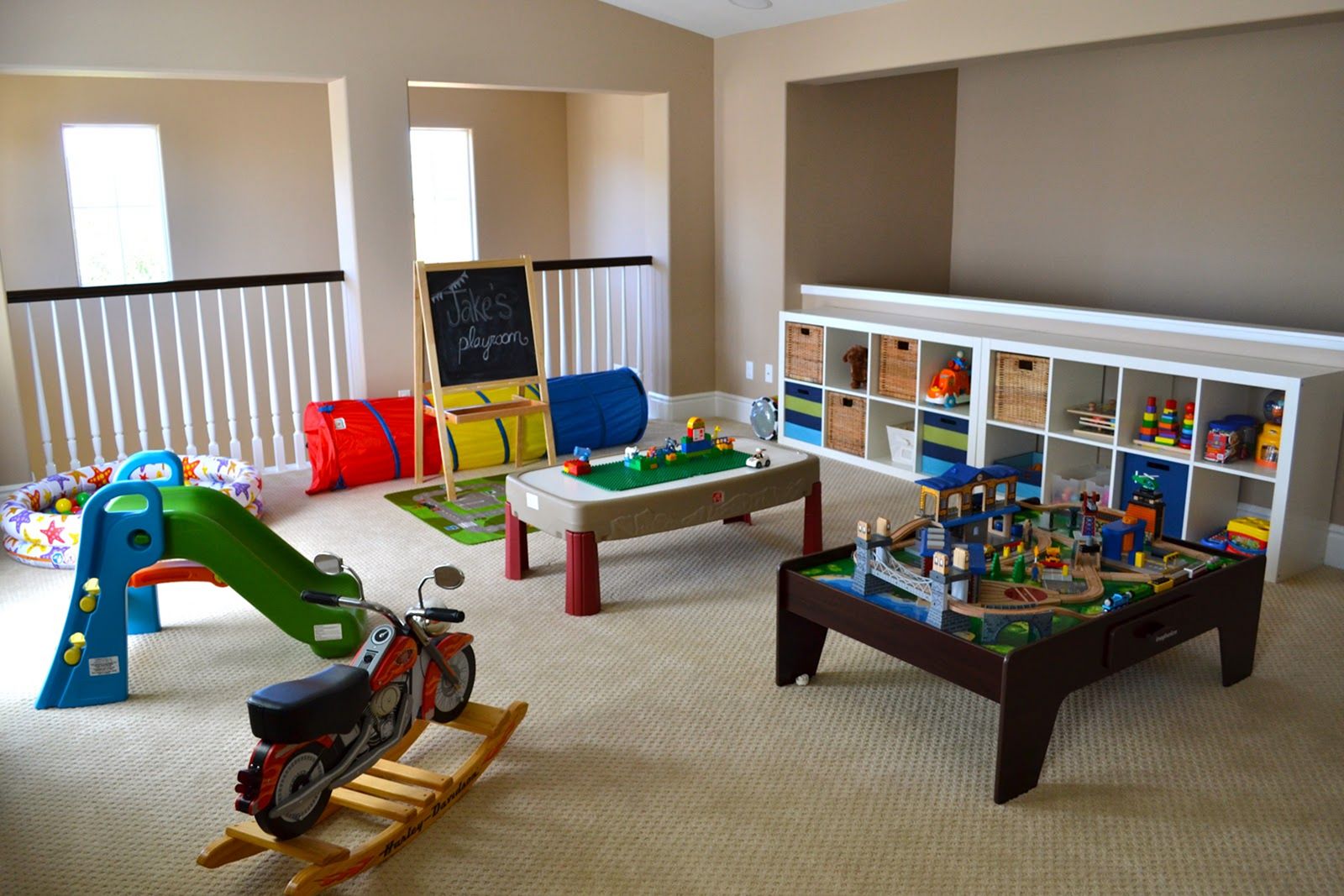 Option Kids Playroom Furniture From Fanpageanalytics
