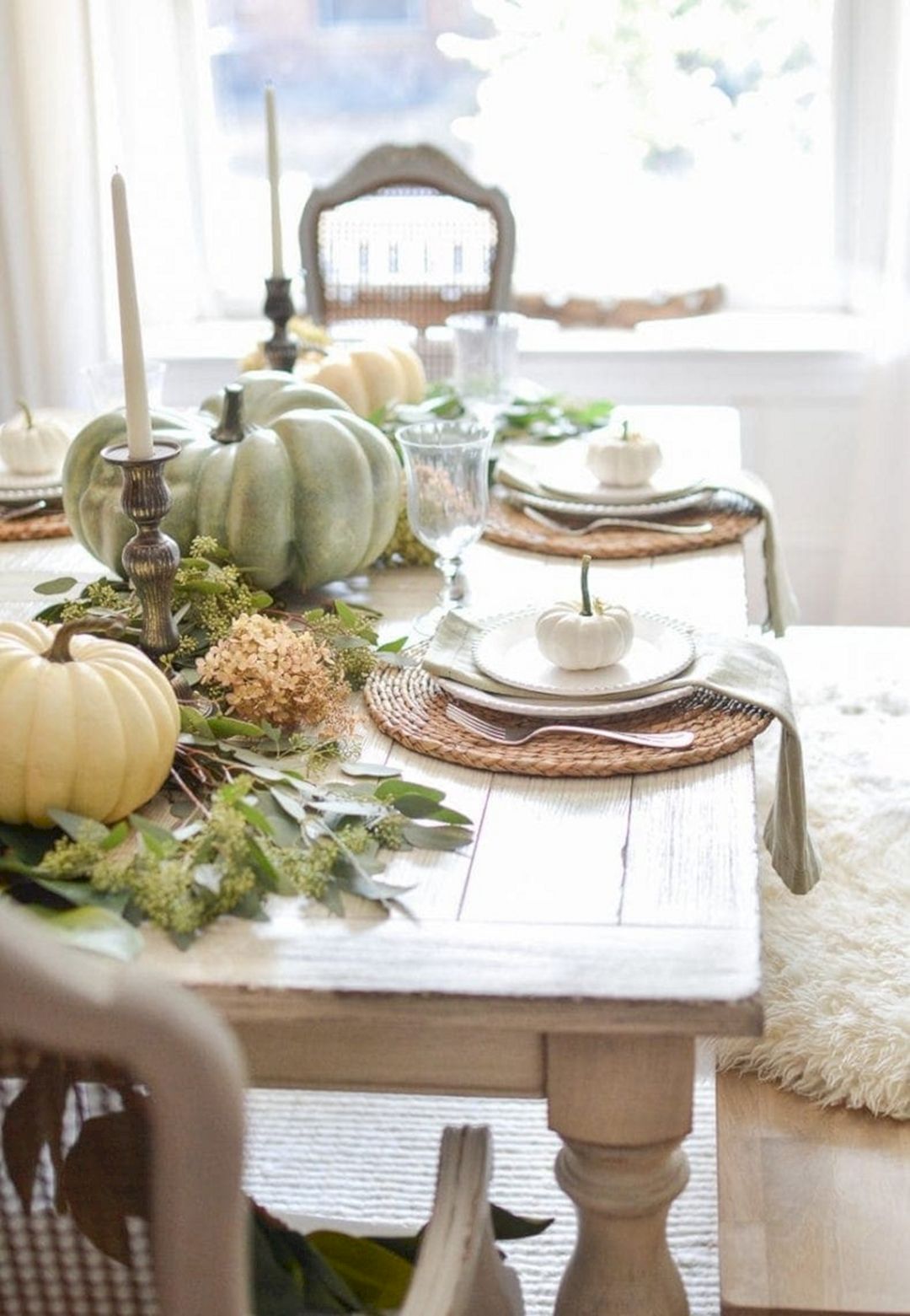 Thanksgiving And Fall Inspired Decorating From Joyfullygrowingblog